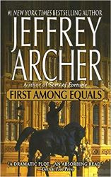 Jeffrey Archer First Among Equals